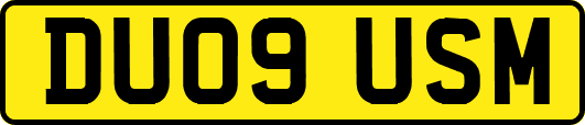 DU09USM