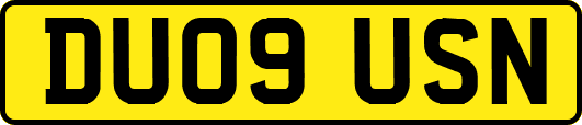 DU09USN