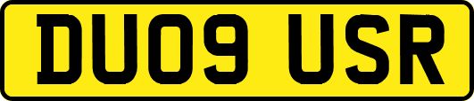 DU09USR