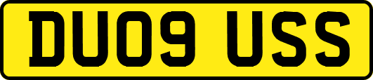 DU09USS