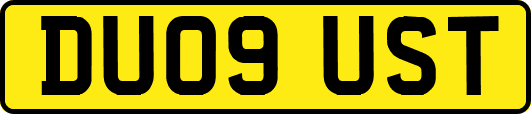 DU09UST