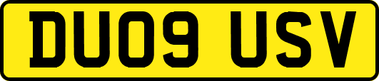 DU09USV
