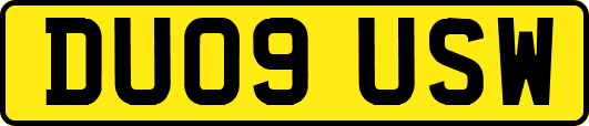 DU09USW