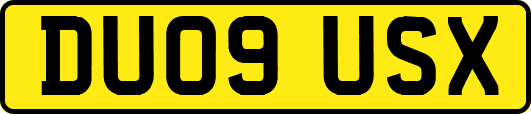 DU09USX