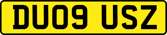 DU09USZ