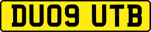 DU09UTB