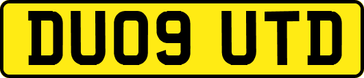DU09UTD