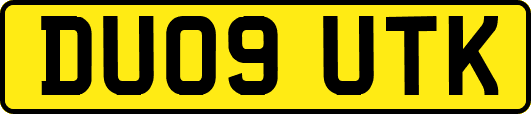 DU09UTK