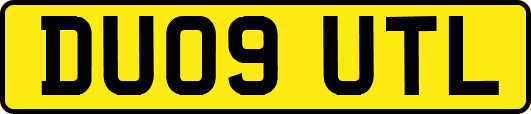 DU09UTL