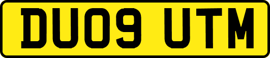 DU09UTM
