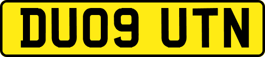DU09UTN
