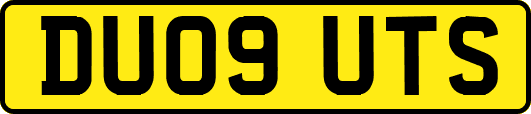 DU09UTS