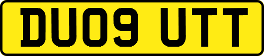 DU09UTT
