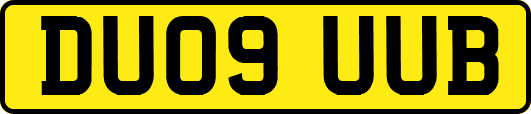 DU09UUB