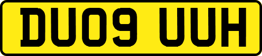 DU09UUH