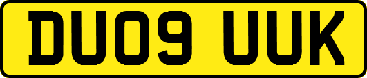 DU09UUK