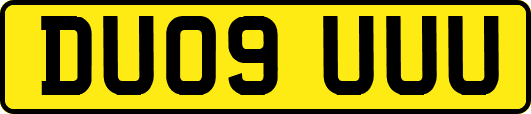 DU09UUU