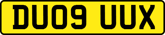 DU09UUX
