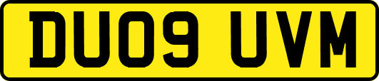 DU09UVM