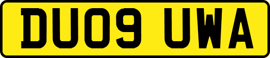 DU09UWA