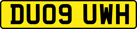 DU09UWH