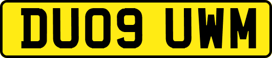 DU09UWM