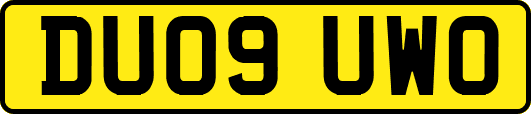 DU09UWO