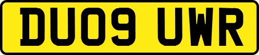 DU09UWR