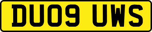 DU09UWS