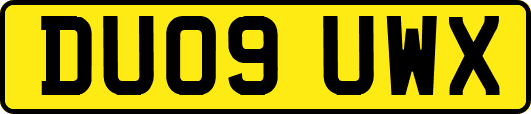 DU09UWX