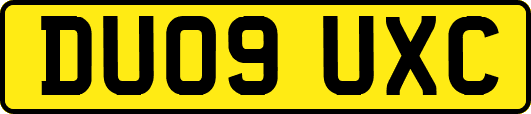 DU09UXC