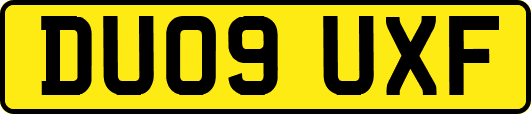DU09UXF