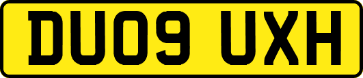 DU09UXH
