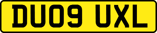 DU09UXL