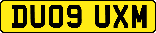 DU09UXM