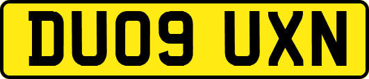 DU09UXN