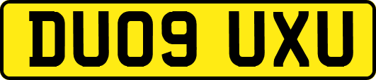 DU09UXU