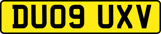 DU09UXV