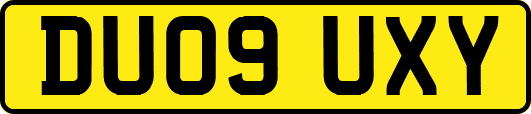 DU09UXY