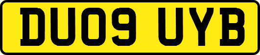 DU09UYB