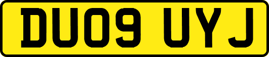 DU09UYJ