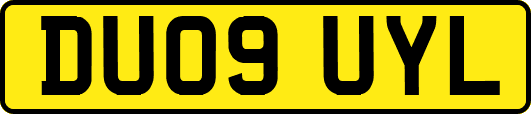 DU09UYL