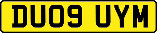 DU09UYM