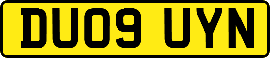 DU09UYN