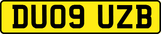 DU09UZB