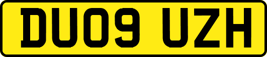 DU09UZH