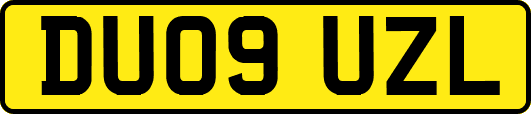 DU09UZL