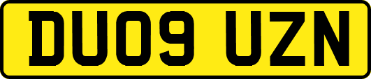 DU09UZN
