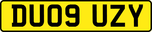 DU09UZY