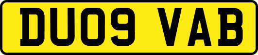 DU09VAB